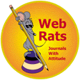 Read my fellow Web Rats.